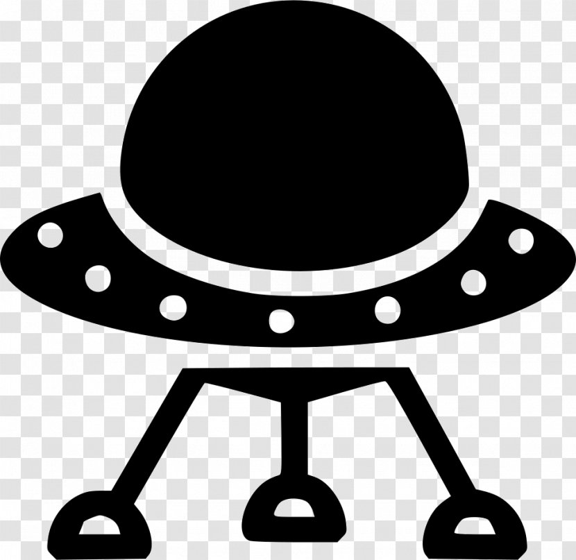 Spacecraft Space & Planets Extraterrestrial Life - Universe - Icon Transparent PNG