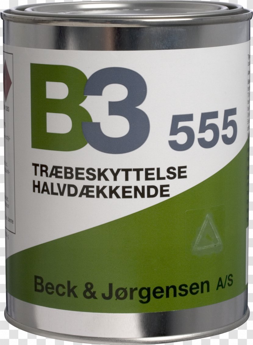Beck & Jørgensen A/S Liter Rosenkæret Paint Material - White - FRITS Transparent PNG