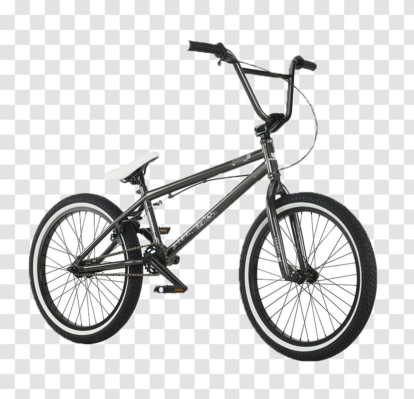 Haro Bikes BMX Bike Bicycle Shop - Forks - Bmx Transparent PNG
