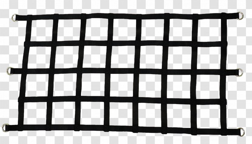 Cargo Net Metal Material - Project Transparent PNG