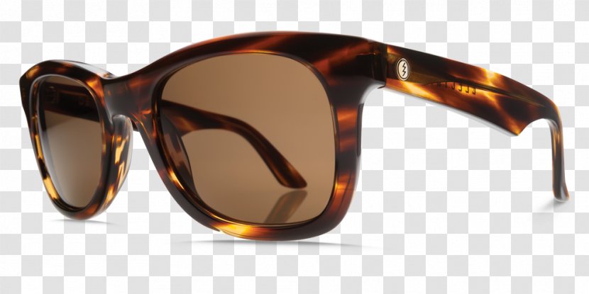 Sunglasses Tortoiseshell Electric Visual Evolution, LLC Eyewear Transparent PNG