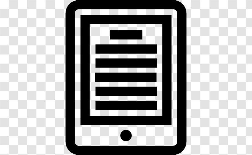 Book Self-publishing Publication - Technology Transparent PNG