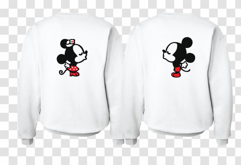 Minnie Mouse Mickey T-shirt The Walt Disney Company Epic Transparent PNG