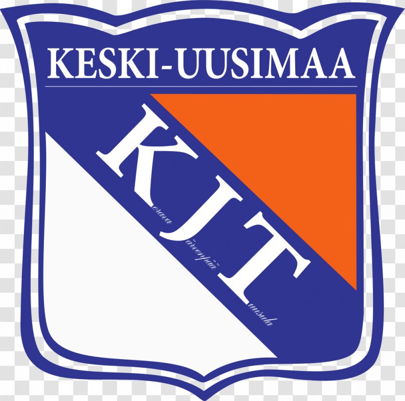 HC Keski-Uusimaa Logo Kerava Pallokerho Central Uusimaa - Cdr - Hc Mvd Transparent PNG