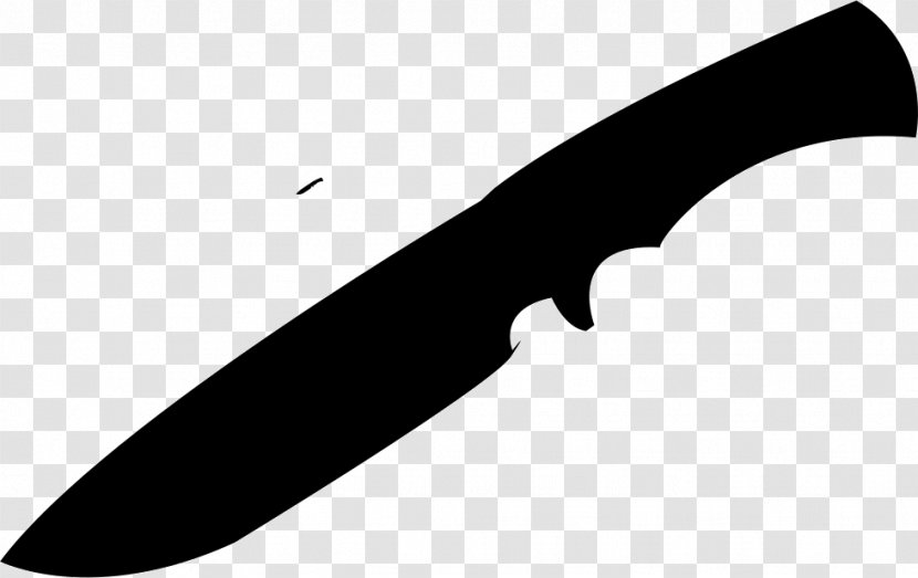 Kitchen Cartoon - Throwing Knife - Tool Transparent PNG
