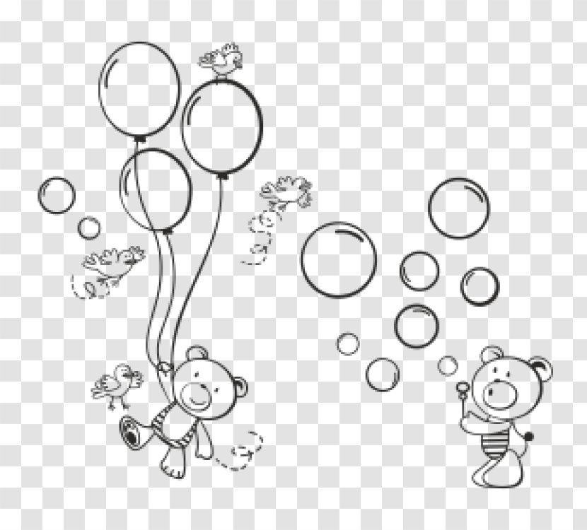 Room Drawing Child Wall Wallpaper - Infant Transparent PNG