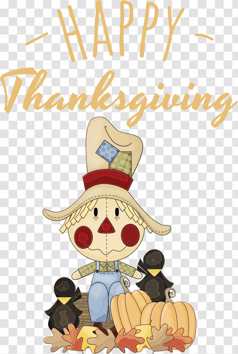 Thanksgiving Transparent PNG