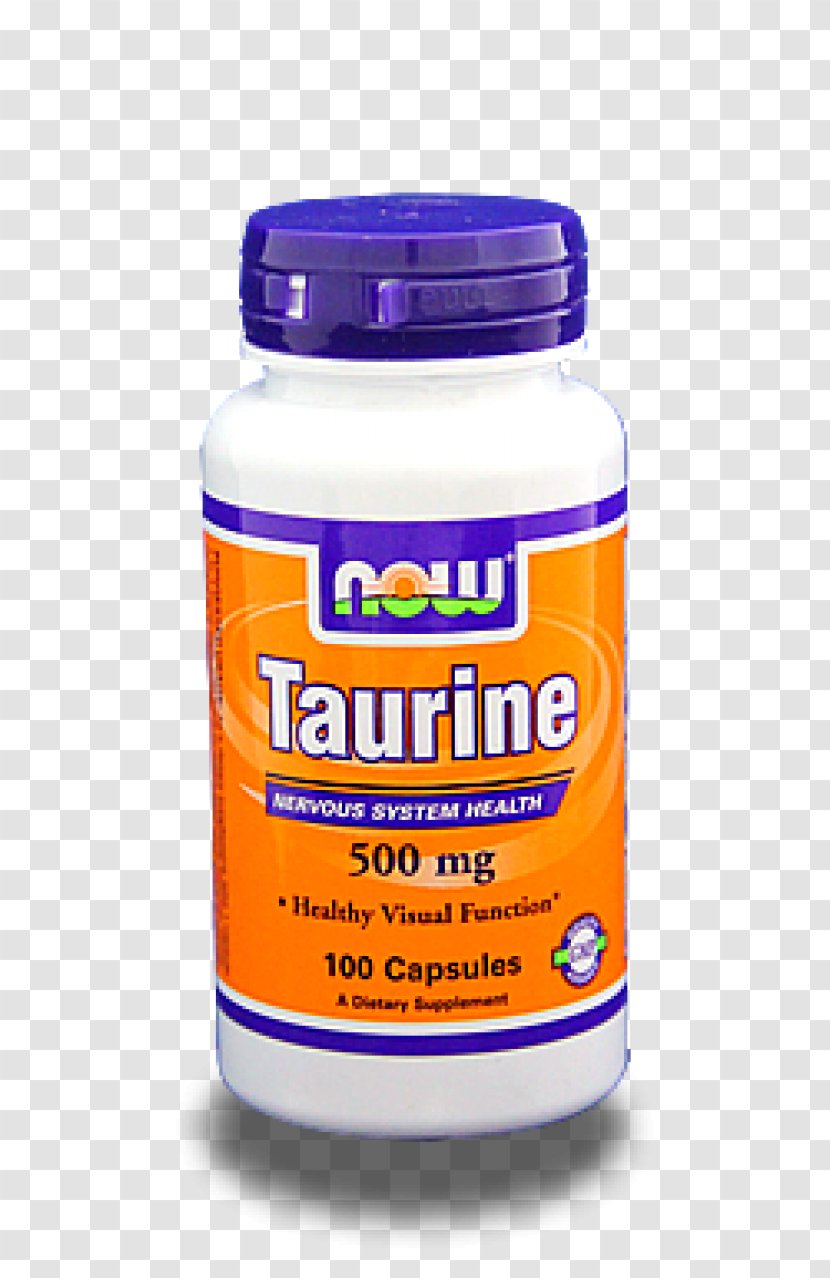 Dietary Supplement Capsule Health Vegetable NOW Foods - Food Transparent PNG
