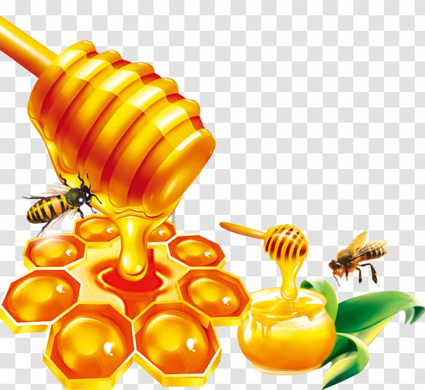 Honey Taobao Nectar Lemon Jujube - Fruit Transparent PNG