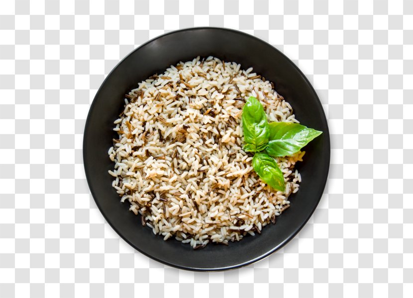Fried Rice - White - Thai Food Transparent PNG