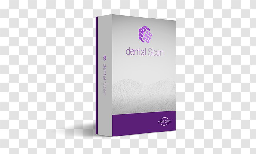 3D Scanner Image Computer Software Industry Dentist - Optics - Teeth And Stereo Boxes Transparent PNG