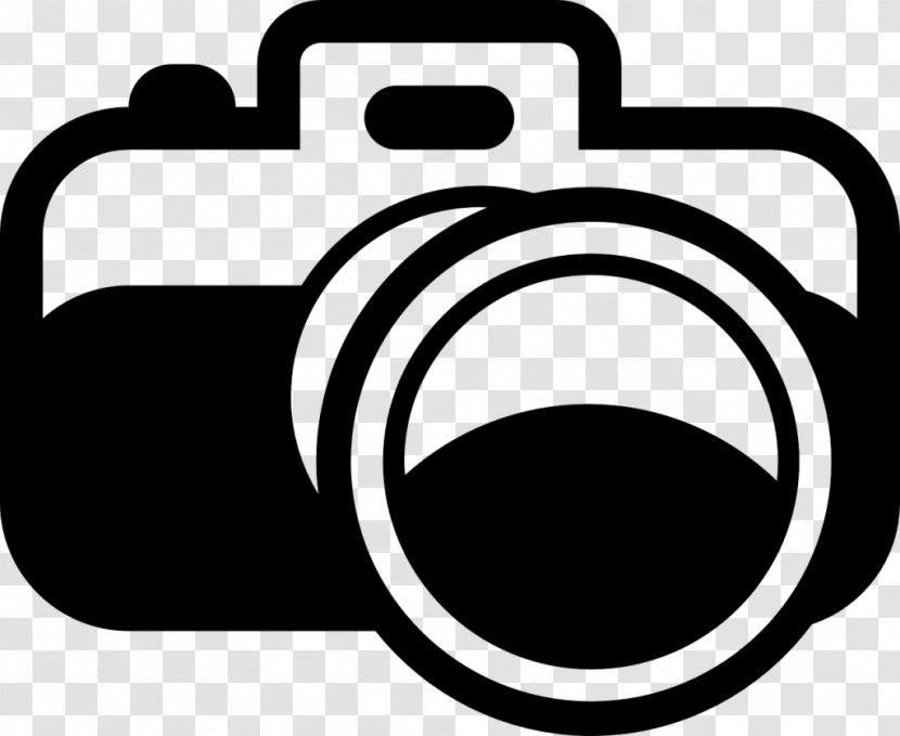 Camera Photography Clip Art Transparent PNG