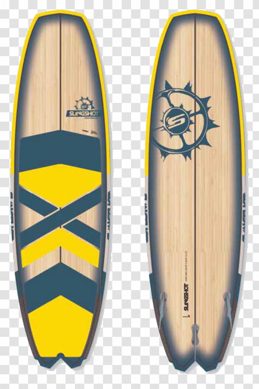 Surfboard Power Kite Kitesurfing Wakeboarding - Fin - Surf Board Transparent PNG