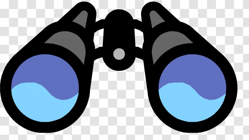 Binoculars Windows Metafile Clip Art - Eyewear Transparent PNG
