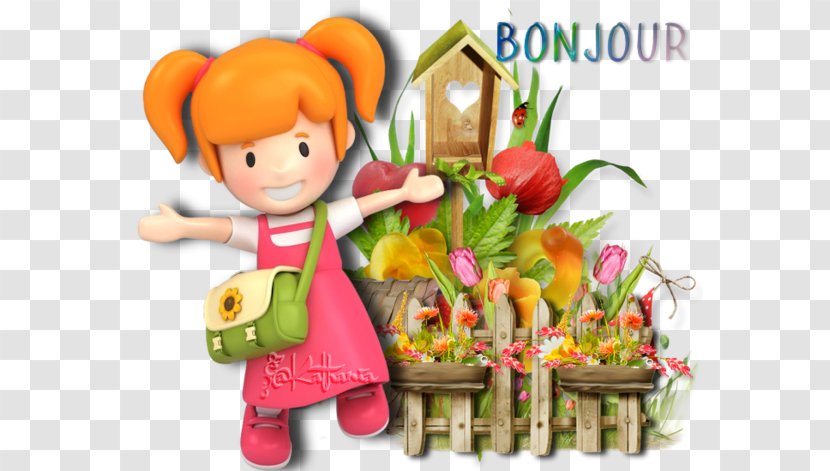 Image Fruit Day Week - Tuesday - Bonjour Le Monde Transparent PNG