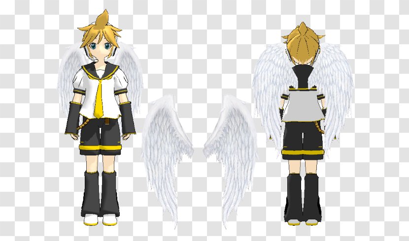 Cherub Wing Rappelz Seraph Gamerip - Heart - Lace Belt Transparent PNG