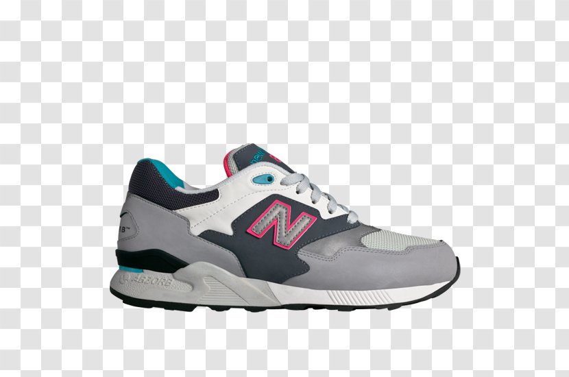 Sneakers Skate Shoe New Balance Sportswear - Hiking Boot Transparent PNG