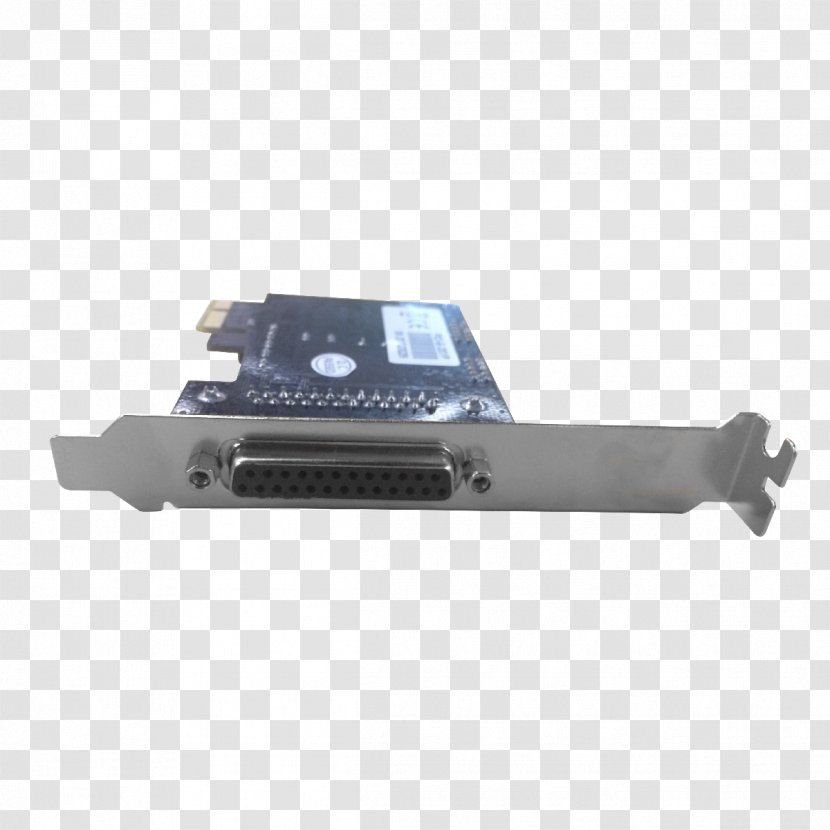 Car Computer Hardware Electronics Angle - Serial Port Transparent PNG