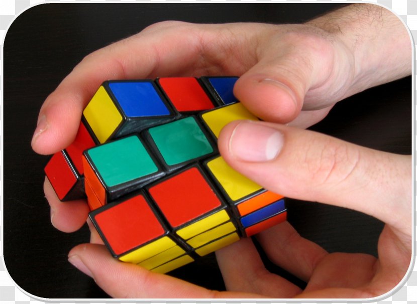 YouTube Rubik's Cube Management Goal - Puzzle Transparent PNG