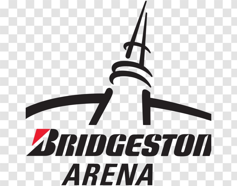 Logo Brand Bridgestone Arena Clip Art Product Design - Cartoon Transparent PNG
