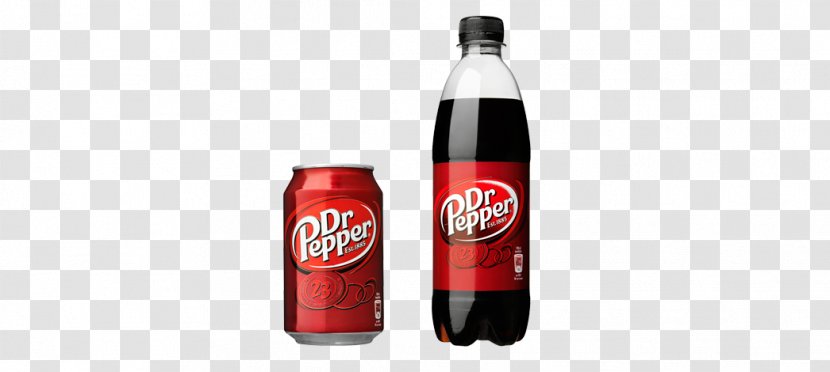 Coca-Cola Spendrups Fizzy Drinks Dr Pepper - Dr. Transparent PNG