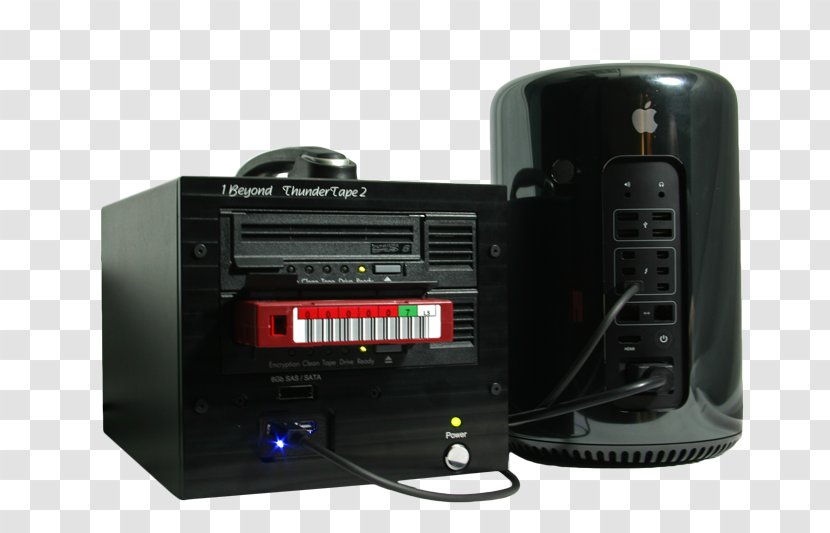 Hewlett-Packard Linear Tape File System Tape-Open Library Computer Software - Hewlett-packard Transparent PNG