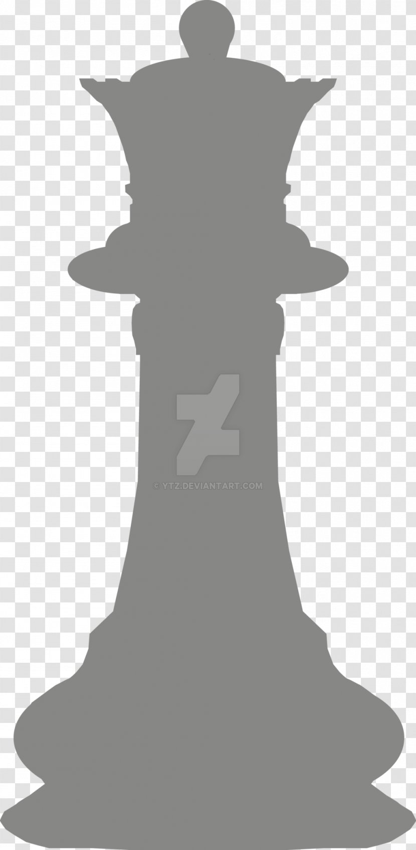 Chess Piece Queen King Knight - Rook Transparent PNG