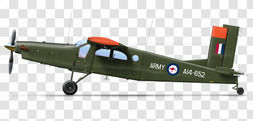Propeller Aircraft Airplane Helicopter Cessna T-41 Mescalero - Wing - Military Transport Transparent PNG