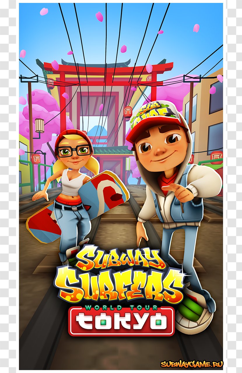 Tips For Subway Surfers Tokyo Help Jack Aircraft Wargames | Fighters - Android - Surfer Transparent PNG