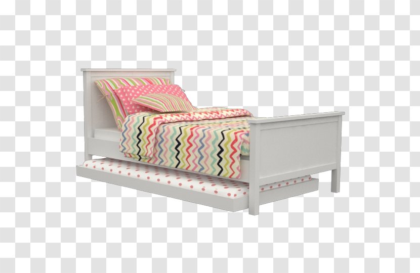 Bed Frame Table Toddler Bunk - Mattress - Single Transparent PNG