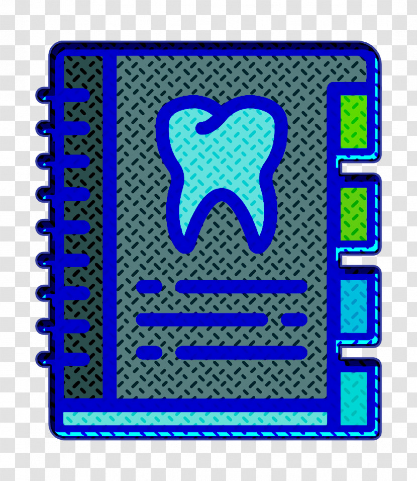 Dentist Icon Agenda Icon Dentistry Icon Transparent PNG