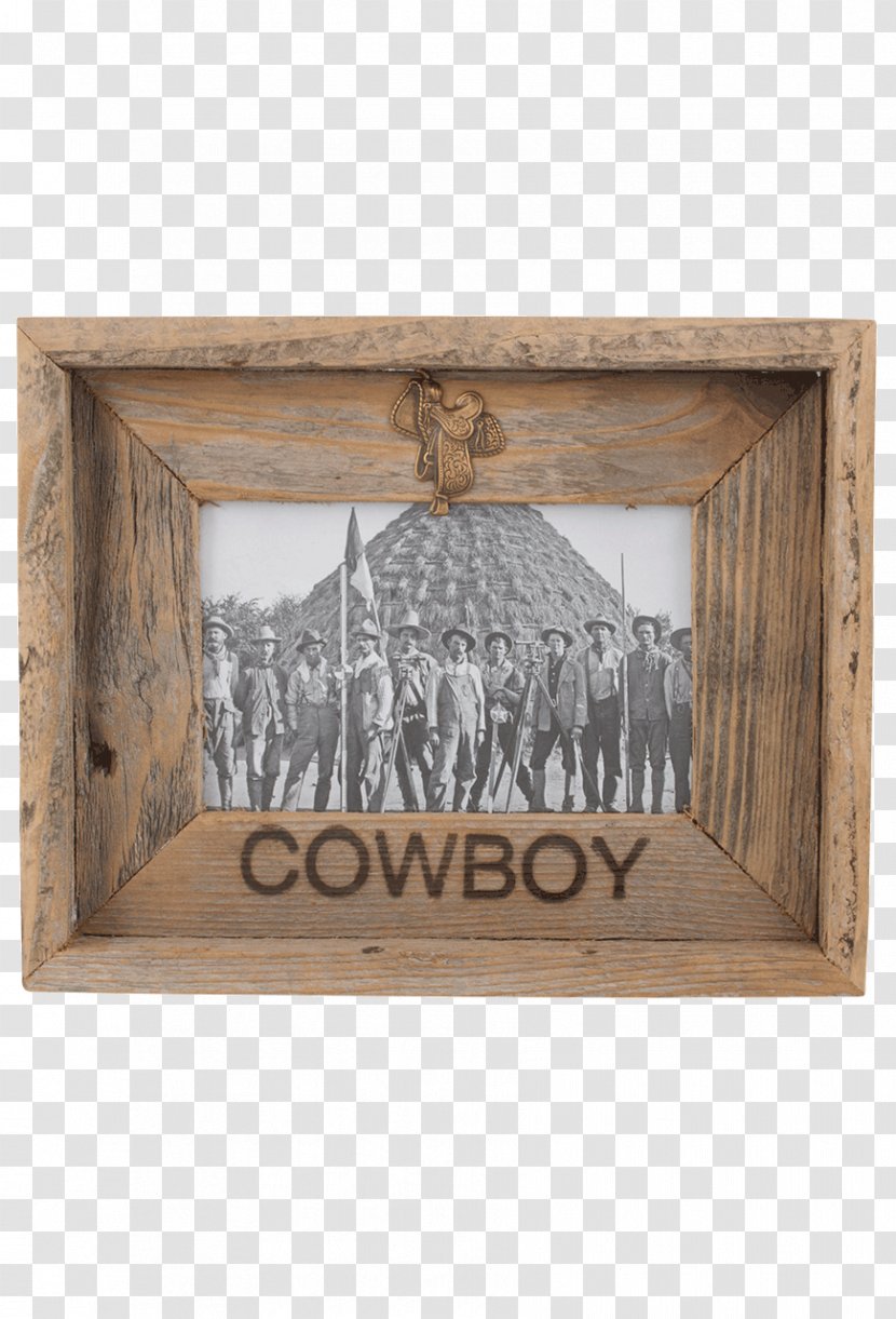 Picture Frames Cowboy Lasso Decorative Arts - Suspension Hoops Frame Transparent PNG