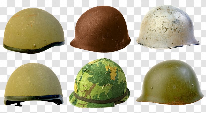 Helmet Soldier Military Hat - Soldiers Physical Map Transparent PNG