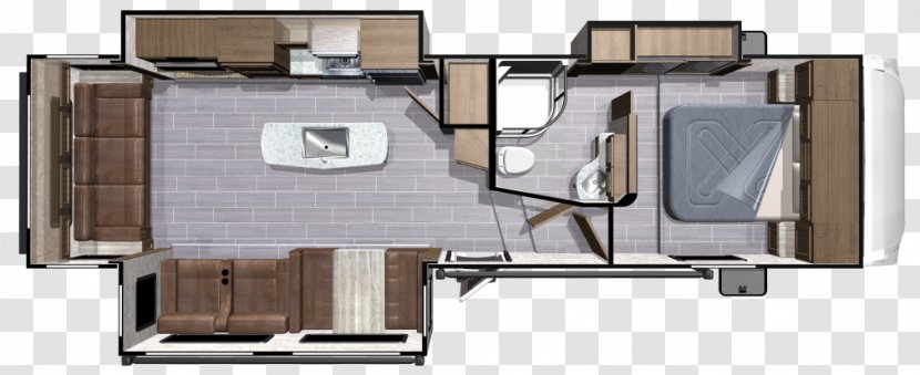 Fifth Wheel Coupling Campervans Caravan Pickup Truck Trailer - Haylett Auto Rv Supercenter Transparent PNG