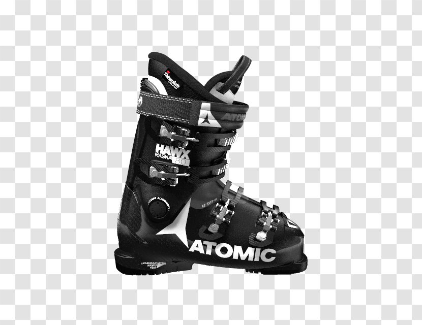 Atomic Skis Ski Boots Alpine Skiing - Sports Equipment - 360 Degrees Transparent PNG