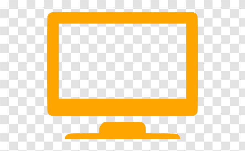 Television Advertisement Advertising - Brand - Yellow Transparent PNG