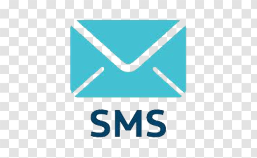 SMS Gateway Bulk Messaging Mobile Phones Text - Aqua - Sms Transparent PNG