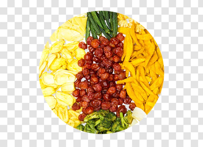 Vegetarian Cuisine Food Thai Smile Fruit Co.,Ltd. Garnish Transparent PNG