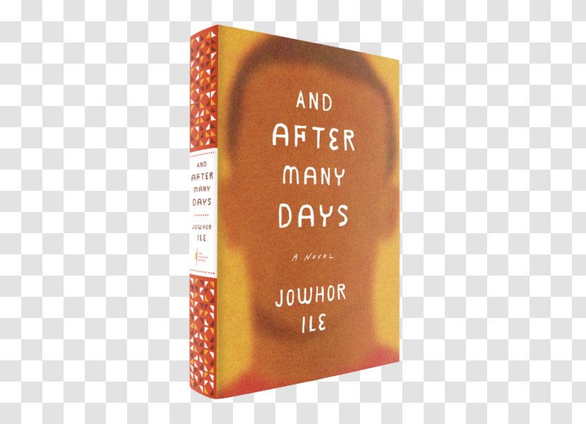 And After Many Days: A Novel Poetry Work Of Art 0 Font - Epub - Book Spine Transparent PNG