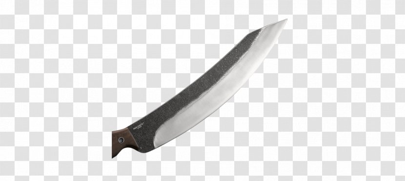 Hunting & Survival Knives Knife Kitchen Blade - Grass Design Transparent PNG