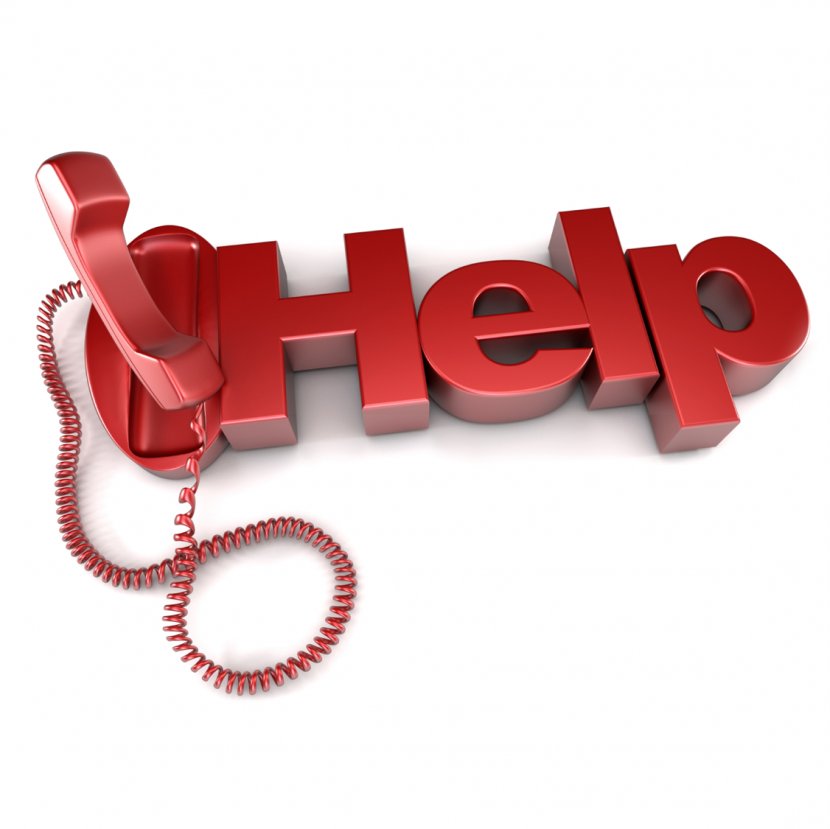 Helpline Customer Service Technical Support Crisis Hotline Telephone Call - Emergency Number Transparent PNG