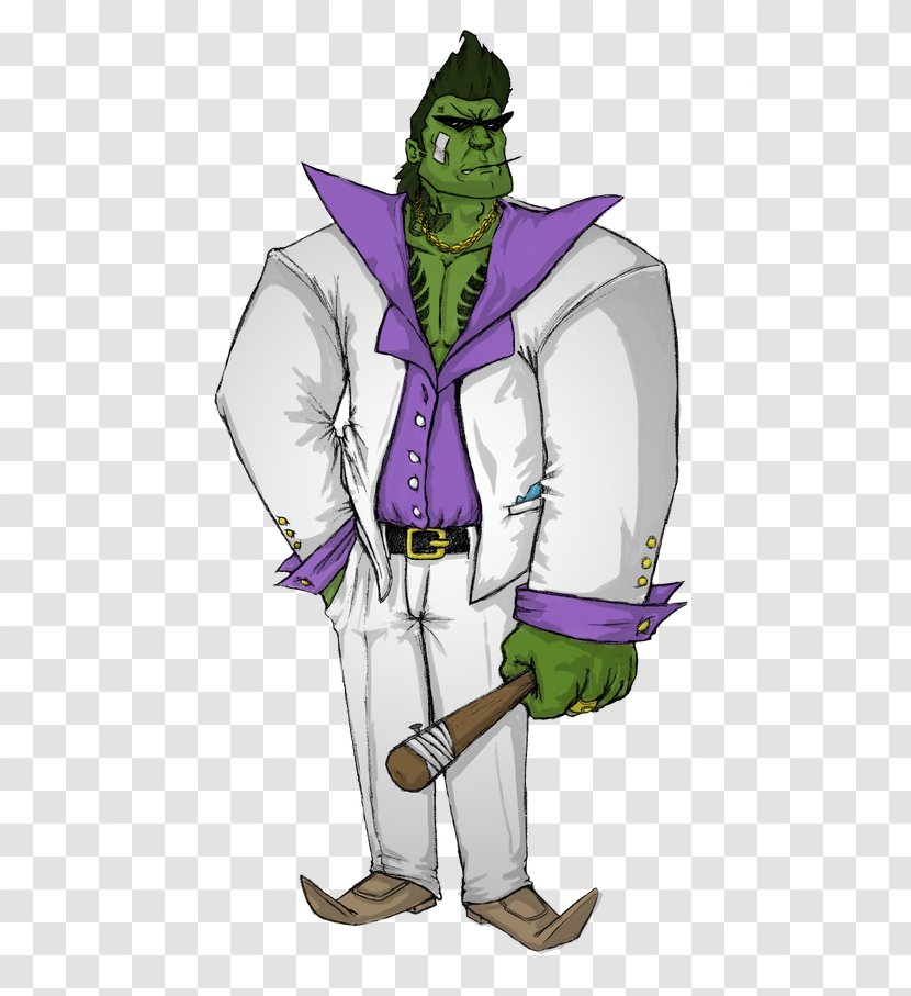 Costume Design Cartoon Legendary Creature - Fictional Character - Mythical Transparent PNG