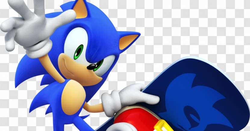 Mario & Sonic At The Olympic Winter Games London 2012 Amy Rose Hedgehog 2 Rio 2016 Transparent PNG
