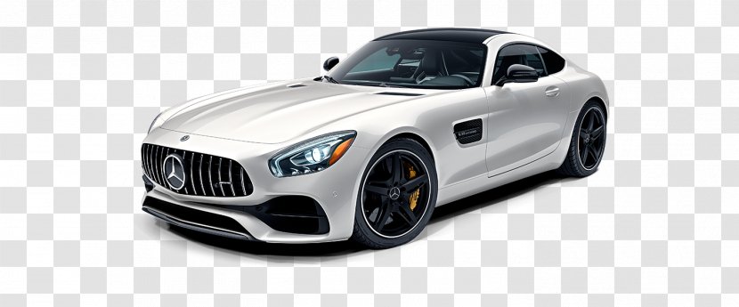 Mercedes AMG GT Mercedes-Benz A-Class Car C-Class - Amg Gt - Pagani Transparent PNG