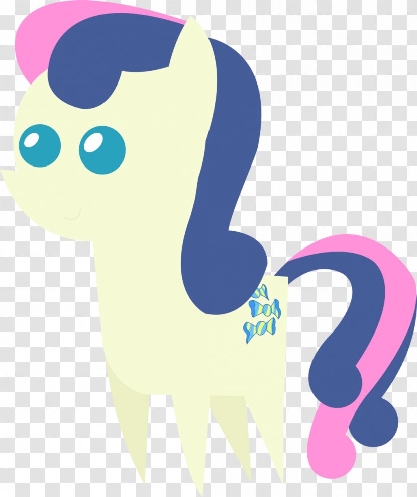 Pony Stanford Pines Horse Transparent PNG