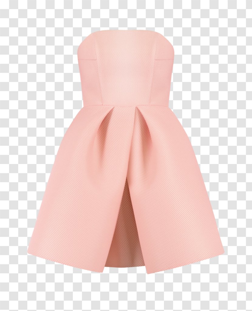 Dress Corset Miniskirt Waist - Polyester Transparent PNG