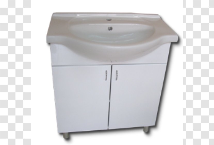 Sink Bathroom Cabinet Furniture Price - Mirror Transparent PNG