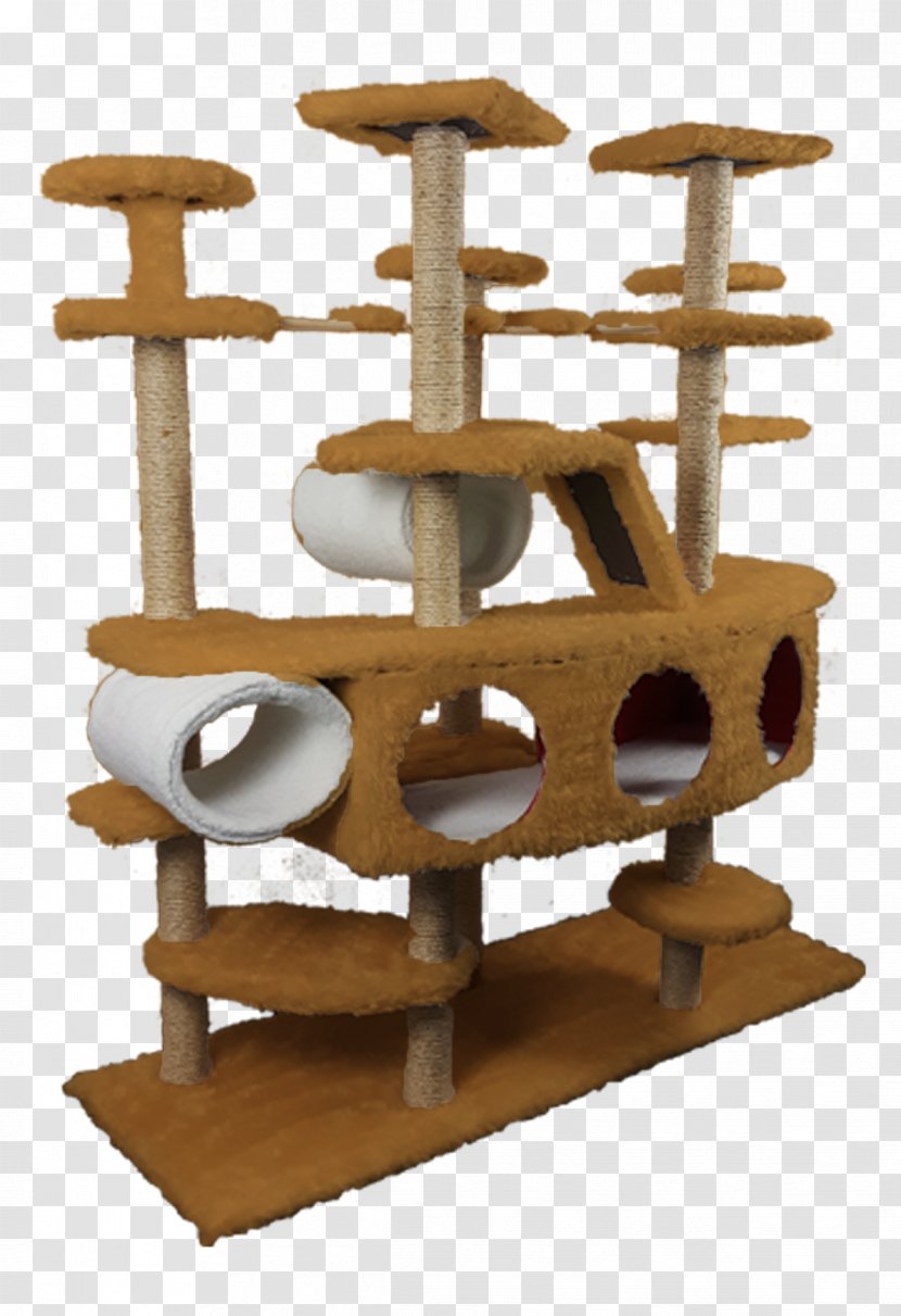 Cat Furniture Scratching Post Positron Emission Tomography Kitten - Ebay Transparent PNG