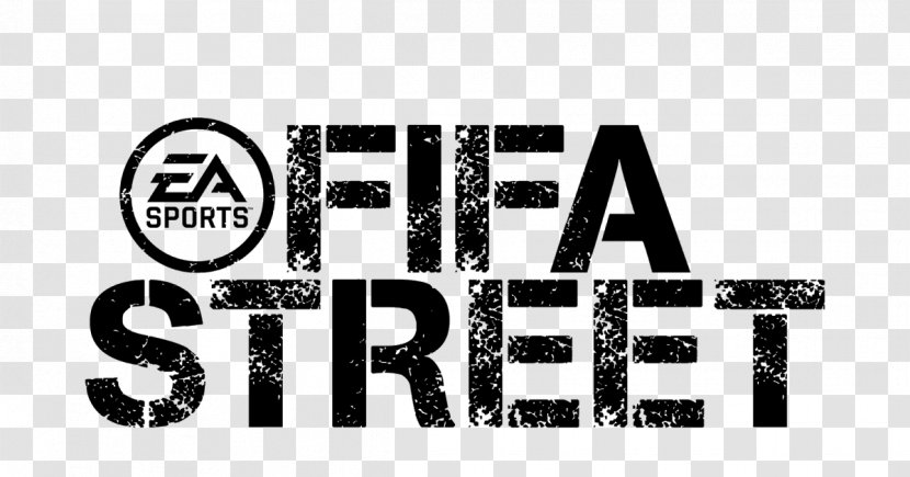 FIFA Street 4 2 3 16 - Fifa Transparent PNG