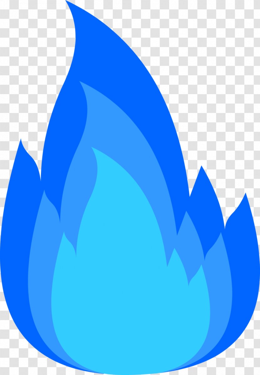 Fire Flame Clip Art - Sky - Blue Transparent PNG